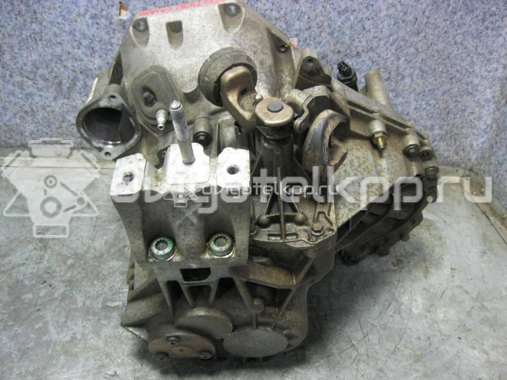 Фото Контрактная (б/у) МКПП для Mazda / Ford Australia / Eunos 103-125 л.с 16V 1.8 л BP (DOHC) бензин 1254779 {forloop.counter}}