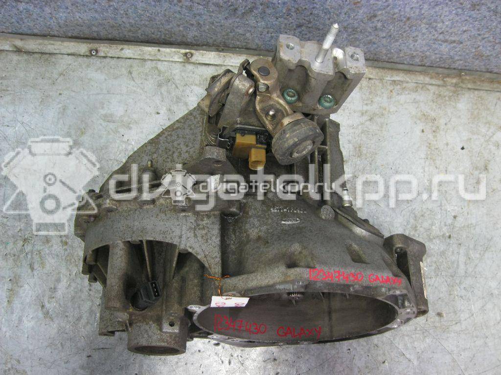 Фото Контрактная (б/у) МКПП для Mazda / Ford Australia / Eunos 125-130 л.с 16V 1.8 л BP (DOHC) бензин 1254779 {forloop.counter}}