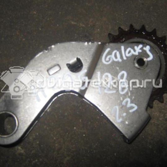 Фото Натяжитель цепи для двигателя BP (DOHC) для Mazda / Ford Australia / Eunos 125-130 л.с 16V 1.8 л бензин