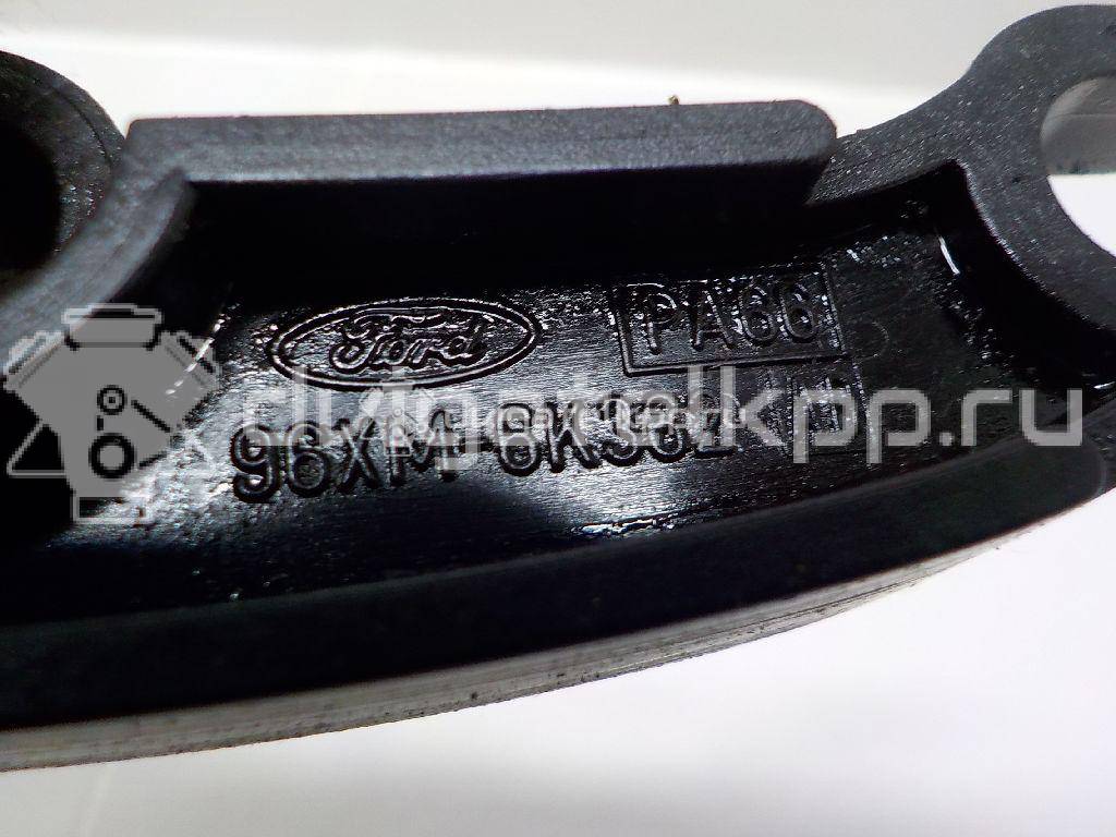 Фото Успокоитель для двигателя BP (DOHC) для Mazda / Ford Australia / Eunos 103-125 л.с 16V 1.8 л бензин {forloop.counter}}