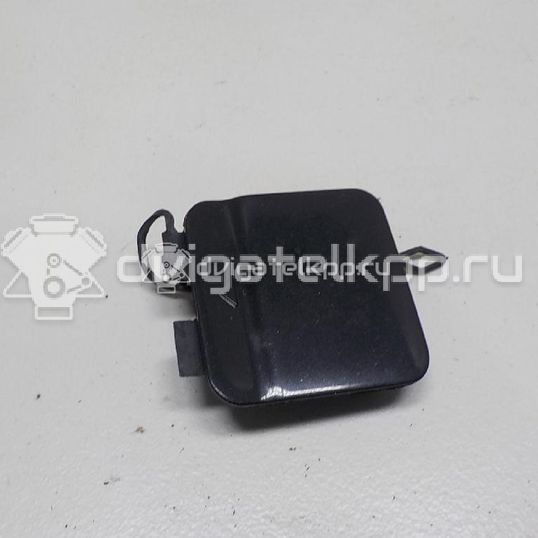 Фото Заглушка буксировочного крюка  51117210880 для Bmw 7