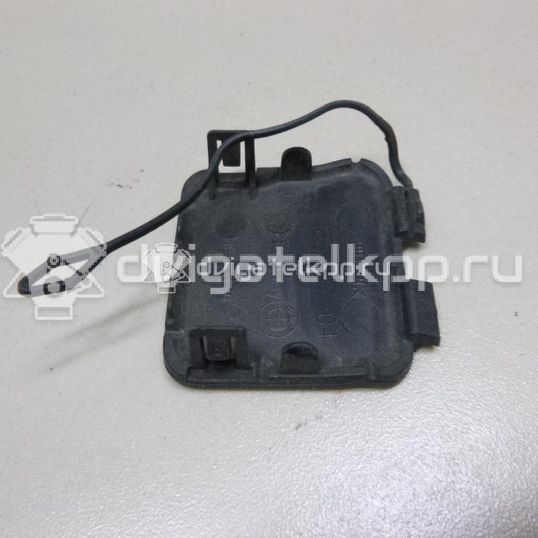 Фото Заглушка буксировочного крюка  51117210880 для Bmw 7