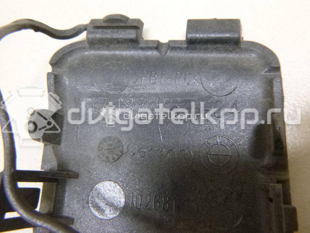 Фото Заглушка буксировочного крюка  51117210880 для Bmw 7 {forloop.counter}}
