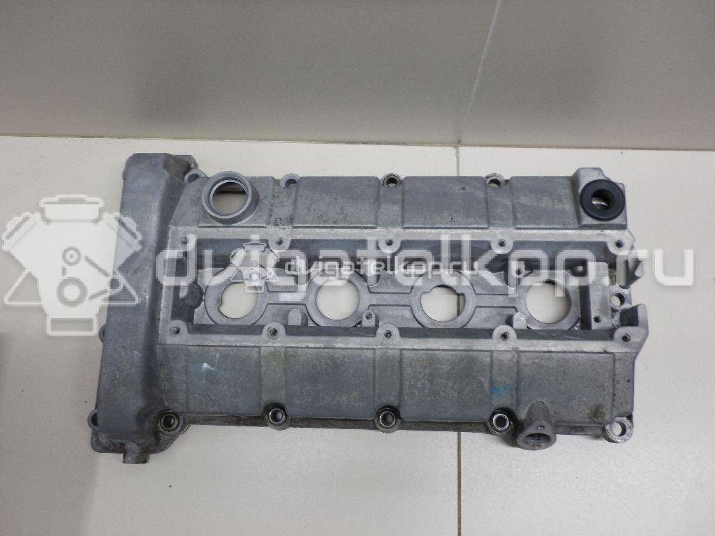 Фото Крышка головки блока (клапанная) для двигателя BP (DOHC) для Mazda / Ford Australia / Eunos 125-130 л.с 16V 1.8 л бензин 95WM6582AB {forloop.counter}}