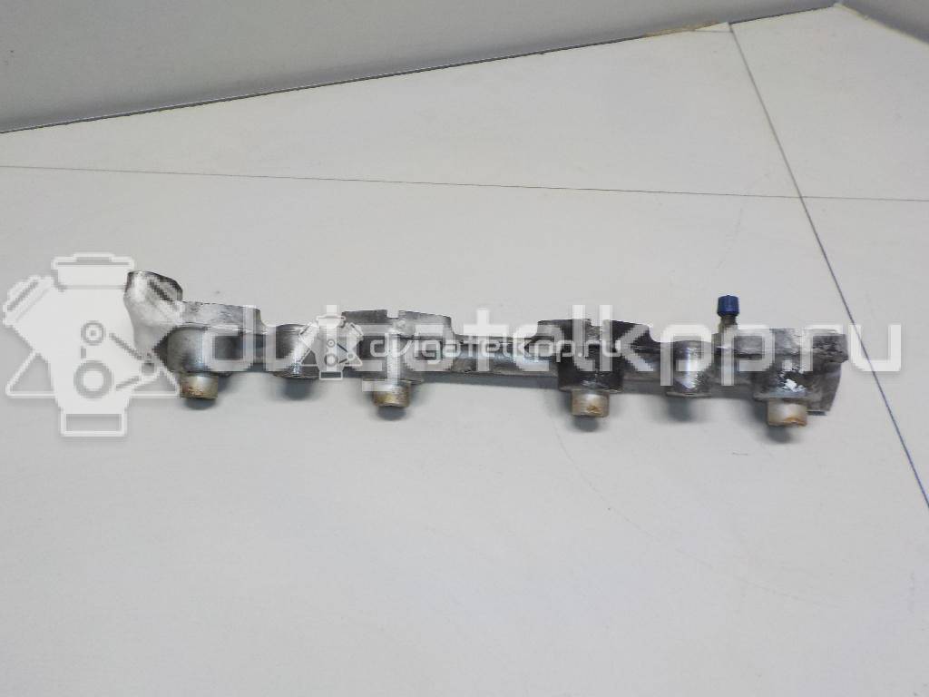 Фото Рейка топливная (рампа) для двигателя BP (DOHC) для Mazda / Ford Australia / Eunos 103-125 л.с 16V 1.8 л бензин 95XF9D280AB {forloop.counter}}