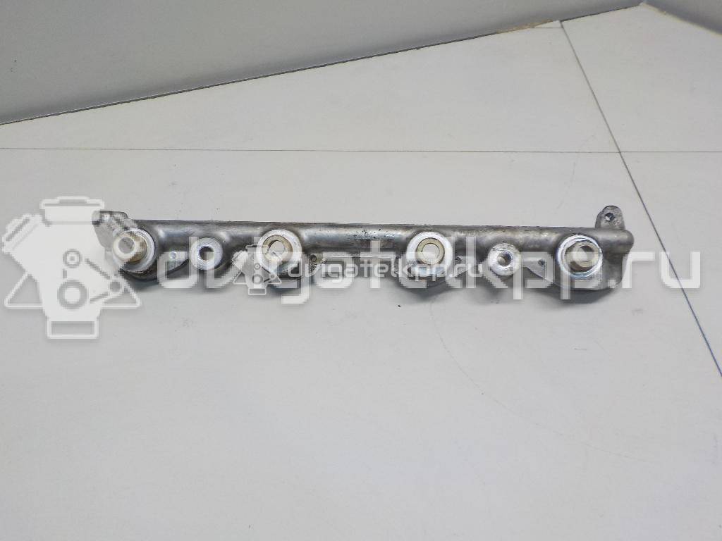 Фото Рейка топливная (рампа) для двигателя BP (DOHC) для Mazda / Ford Australia / Eunos 125-130 л.с 16V 1.8 л бензин 95XF9D280AB {forloop.counter}}