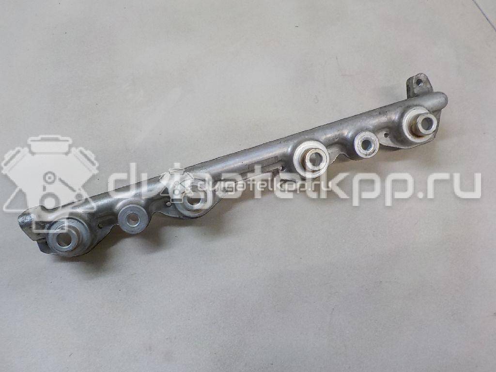 Фото Рейка топливная (рампа) для двигателя BP (DOHC) для Mazda / Ford Australia / Eunos 103-125 л.с 16V 1.8 л бензин 95XF9D280AB {forloop.counter}}