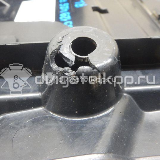 Фото Кронштейн заднего бампера левый  51127183885 для Bmw 7