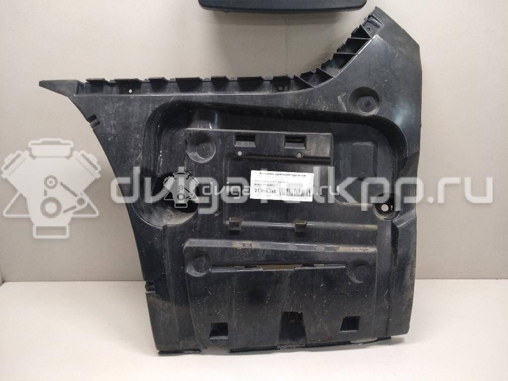 Фото Кронштейн заднего бампера левый  51127183885 для Bmw 7 {forloop.counter}}