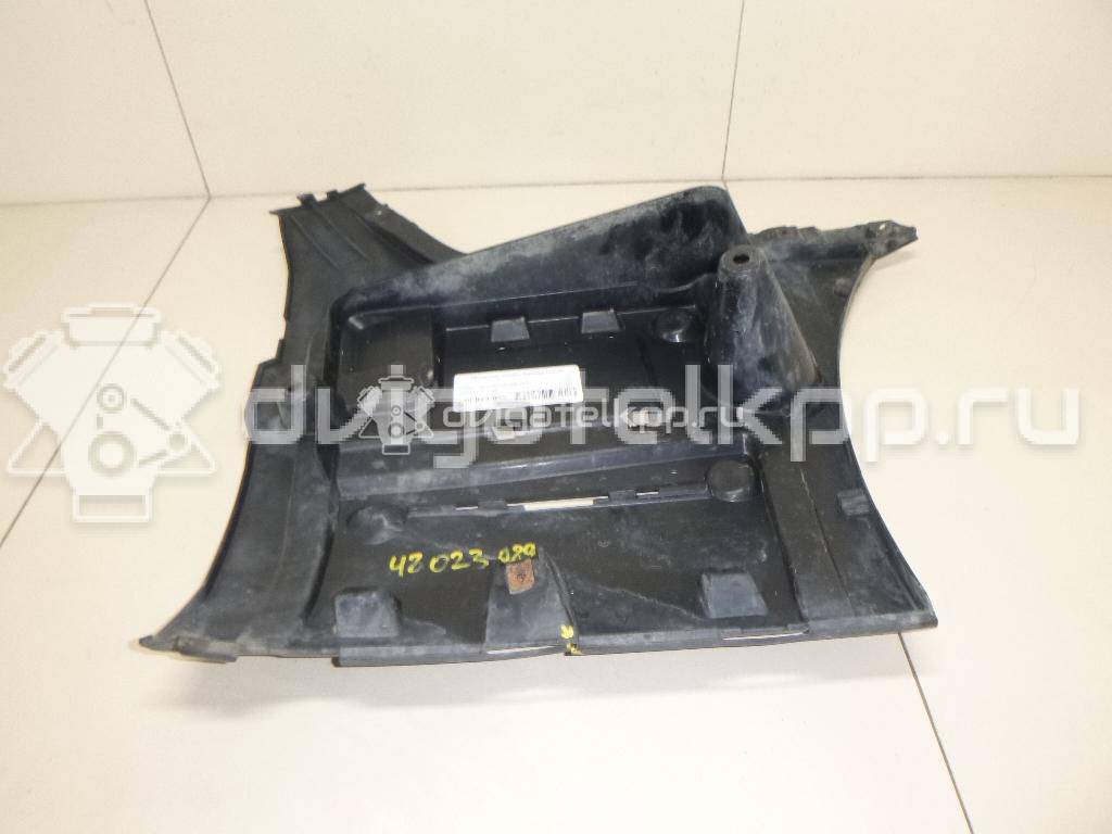 Фото Кронштейн заднего бампера левый  51127183885 для Bmw 7 {forloop.counter}}