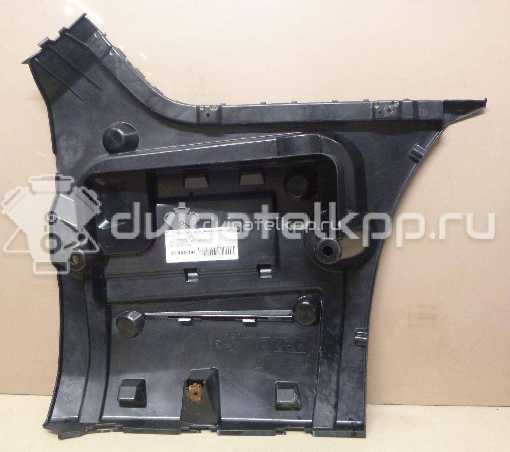 Фото Кронштейн заднего бампера левый  51127183885 для Bmw 7 {forloop.counter}}