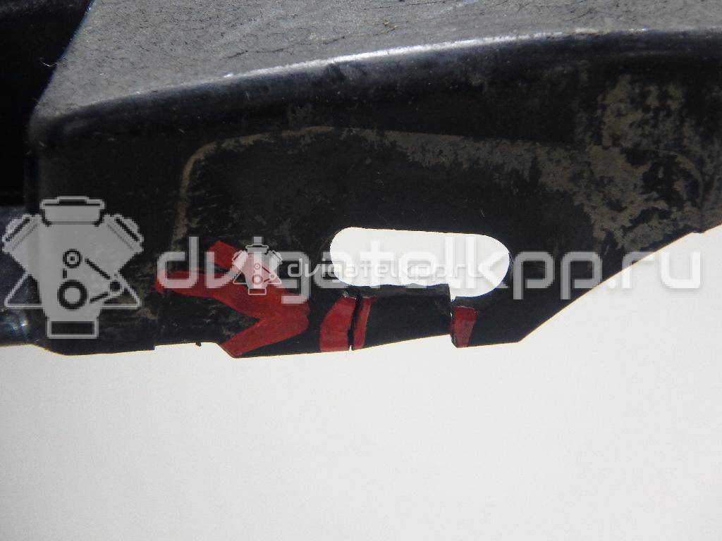 Фото Кронштейн заднего бампера левый  51127183885 для Bmw 7 {forloop.counter}}