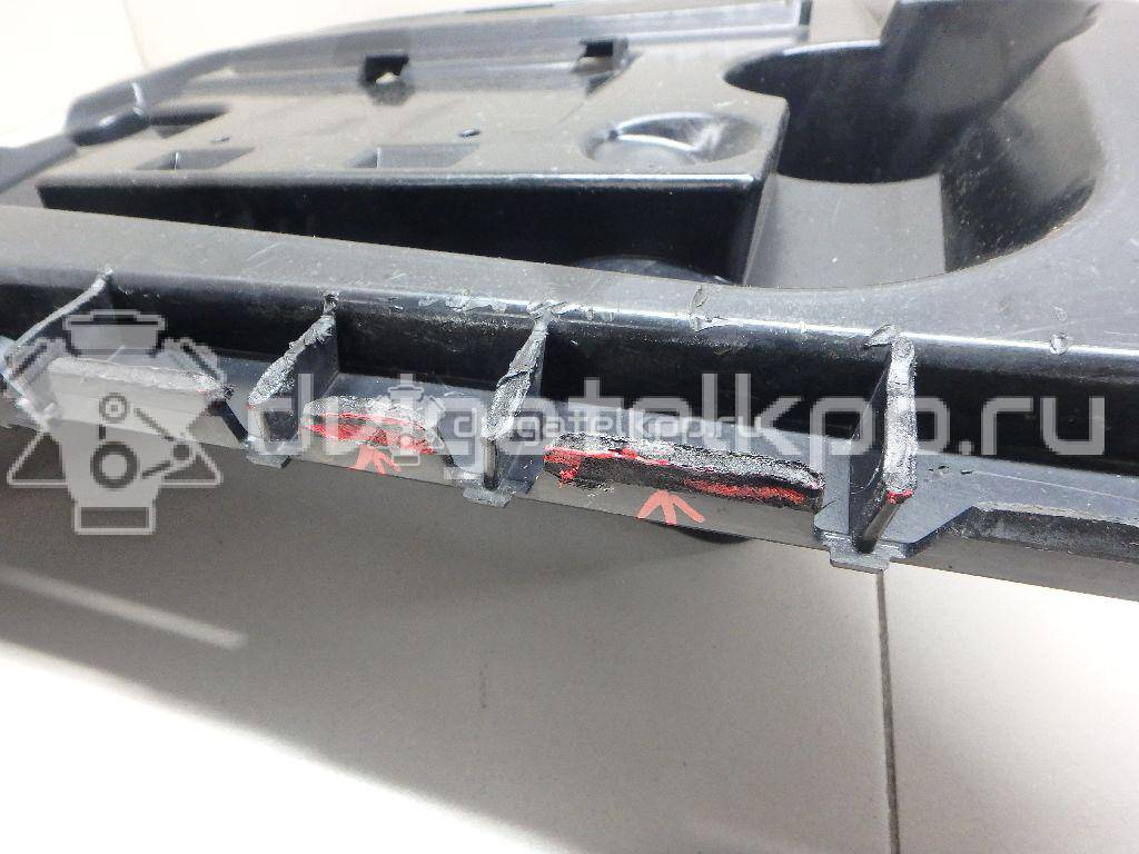 Фото Кронштейн заднего бампера левый  51127183885 для Bmw 7 {forloop.counter}}