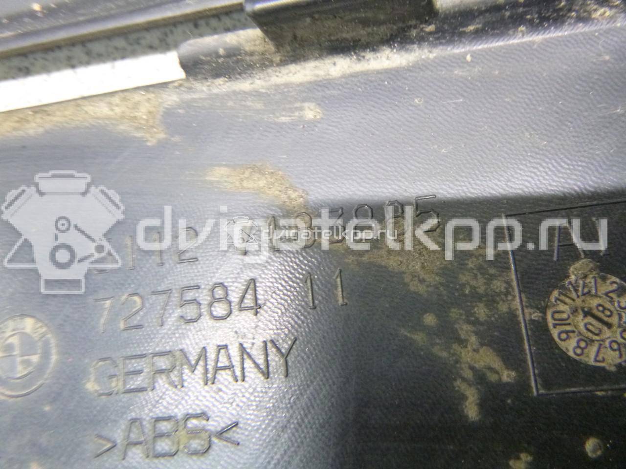 Фото Кронштейн заднего бампера левый  51127183885 для Bmw 7 {forloop.counter}}