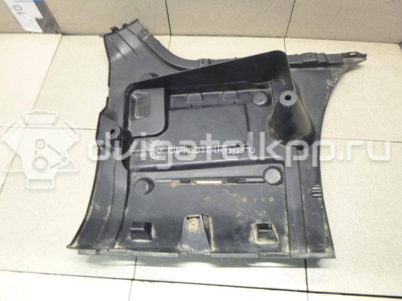 Фото Кронштейн заднего бампера левый  51127183885 для Bmw 7 {forloop.counter}}