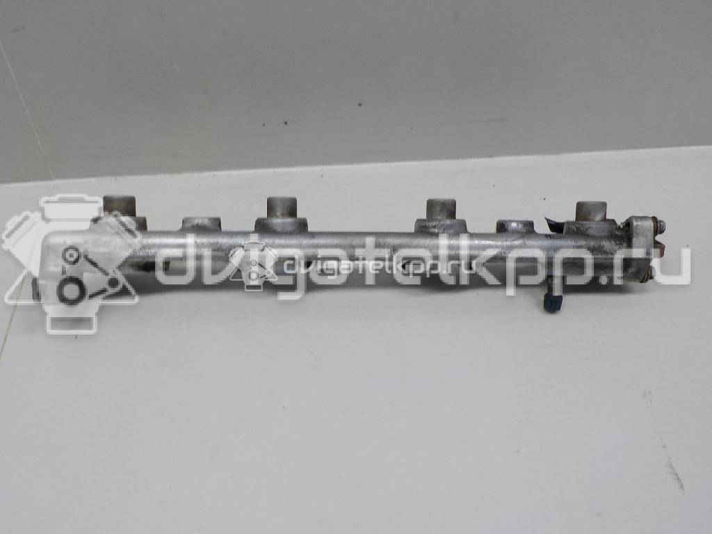 Фото Рейка топливная (рампа) для двигателя BP (DOHC) для Mazda / Ford Australia / Eunos 103-125 л.с 16V 1.8 л бензин 7050652 {forloop.counter}}