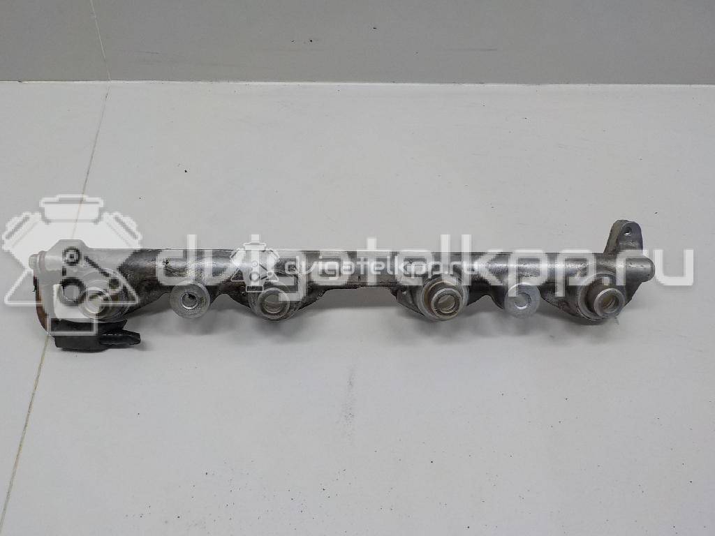 Фото Рейка топливная (рампа) для двигателя BP (DOHC) для Mazda / Ford Australia / Eunos 125-130 л.с 16V 1.8 л бензин 7050652 {forloop.counter}}