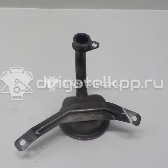 Фото Маслозаборник для двигателя BP (DOHC) для Mazda / Ford Australia / Eunos 103-125 л.с 16V 1.8 л бензин 1020665