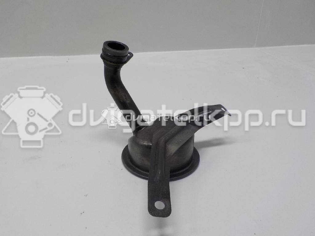 Фото Маслозаборник для двигателя BP (DOHC) для Mazda / Ford Australia / Eunos 103-125 л.с 16V 1.8 л бензин 1020665 {forloop.counter}}