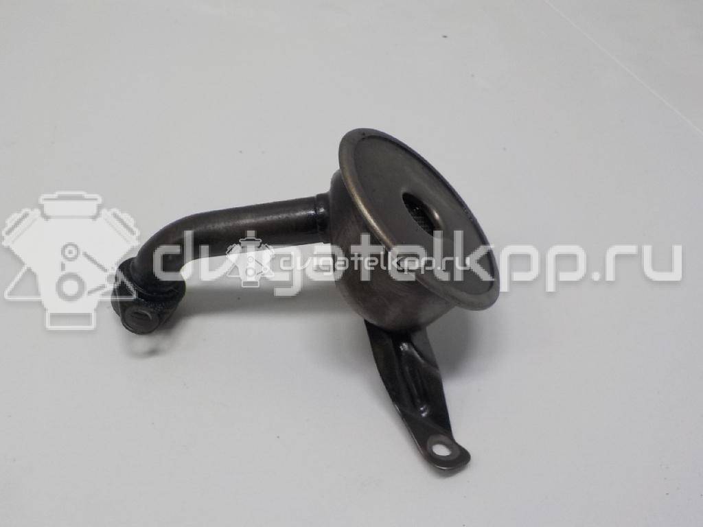 Фото Маслозаборник для двигателя BP (DOHC) для Mazda / Ford Australia / Eunos 125-130 л.с 16V 1.8 л бензин 1020665 {forloop.counter}}