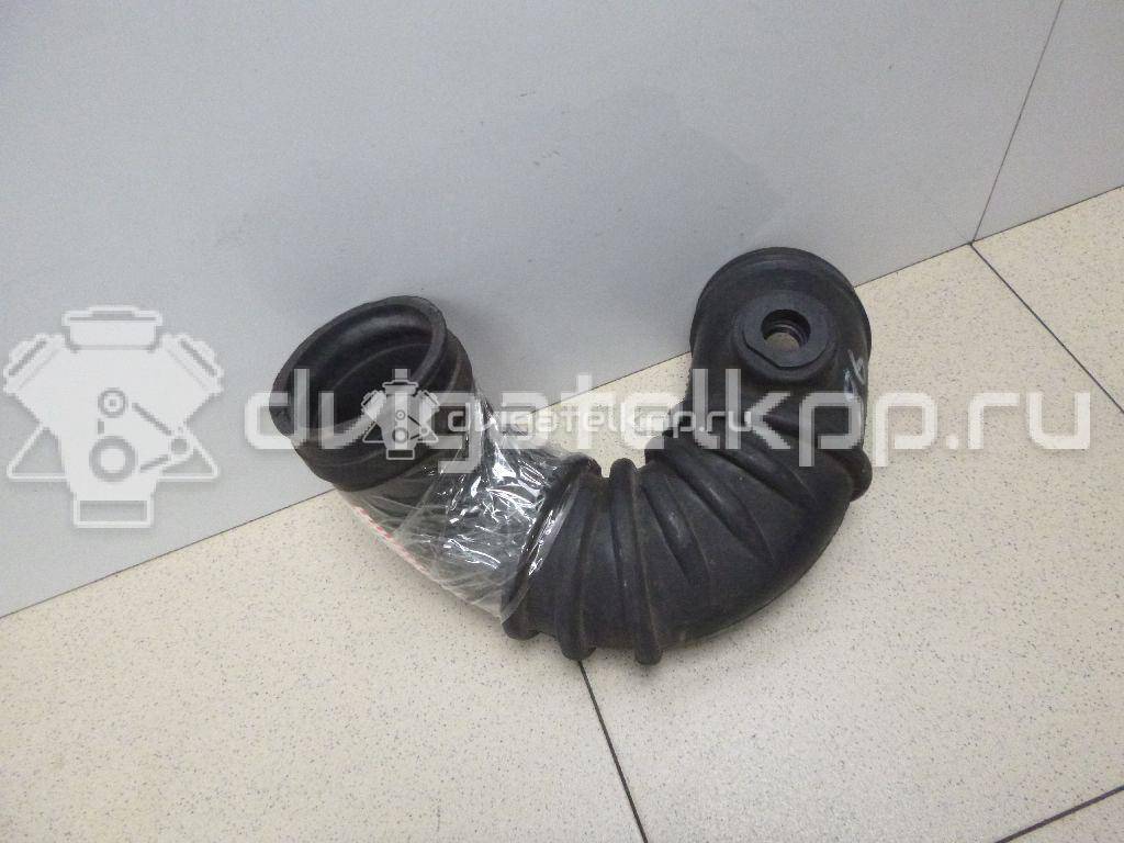 Фото Гофра воздуховода для двигателя BP (DOHC) для Mazda / Ford Australia / Eunos 103-125 л.с 16V 1.8 л бензин 7M0129627 {forloop.counter}}