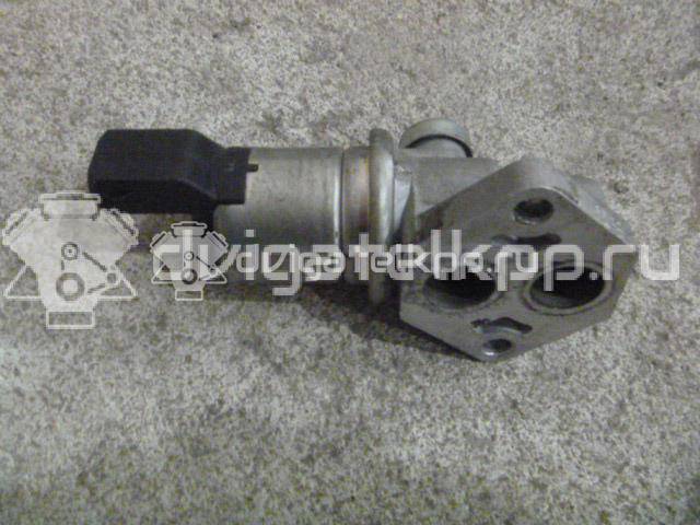 Фото Регулятор холостого хода для двигателя BP (DOHC) для Mazda / Ford Australia / Eunos 125-130 л.с 16V 1.8 л бензин {forloop.counter}}