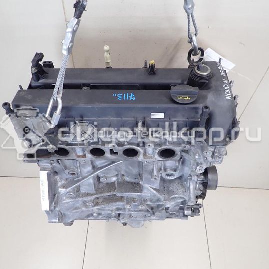 Фото Контрактный (б/у) двигатель SEBA для Ford Australia Mondeo 160 л.с 16V 2.3 л бензин 1469080