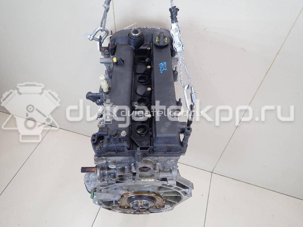 Фото Контрактный (б/у) двигатель SEBA для Ford Australia Mondeo 160 л.с 16V 2.3 л бензин {forloop.counter}}