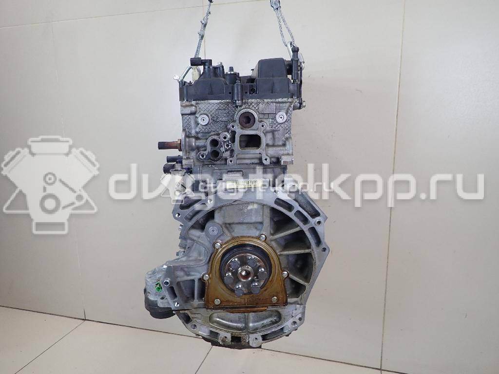 Фото Контрактный (б/у) двигатель SEBA для Ford Australia Mondeo 160 л.с 16V 2.3 л бензин 1469080 {forloop.counter}}