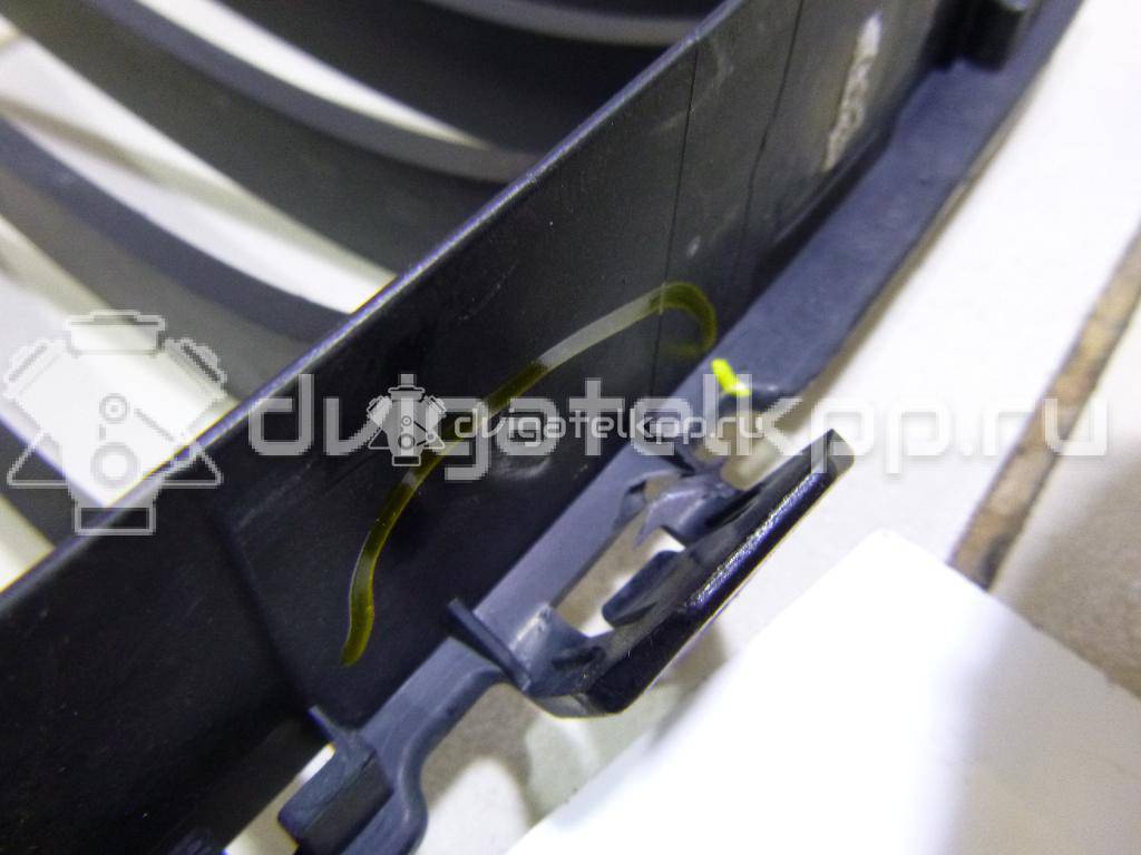 Фото Решетка радиатора левая  51117184151 для Bmw 7 {forloop.counter}}