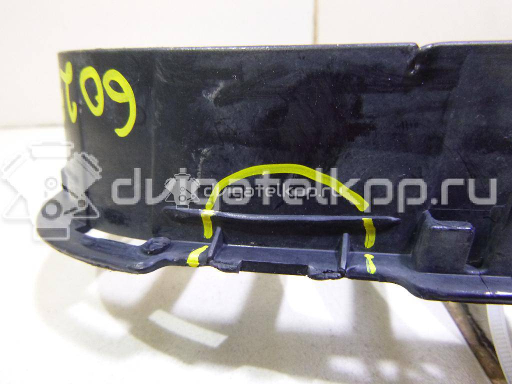 Фото Решетка радиатора левая  51117184151 для Bmw 7 {forloop.counter}}