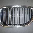 Фото Решетка радиатора левая  51117184151 для Bmw 7 {forloop.counter}}