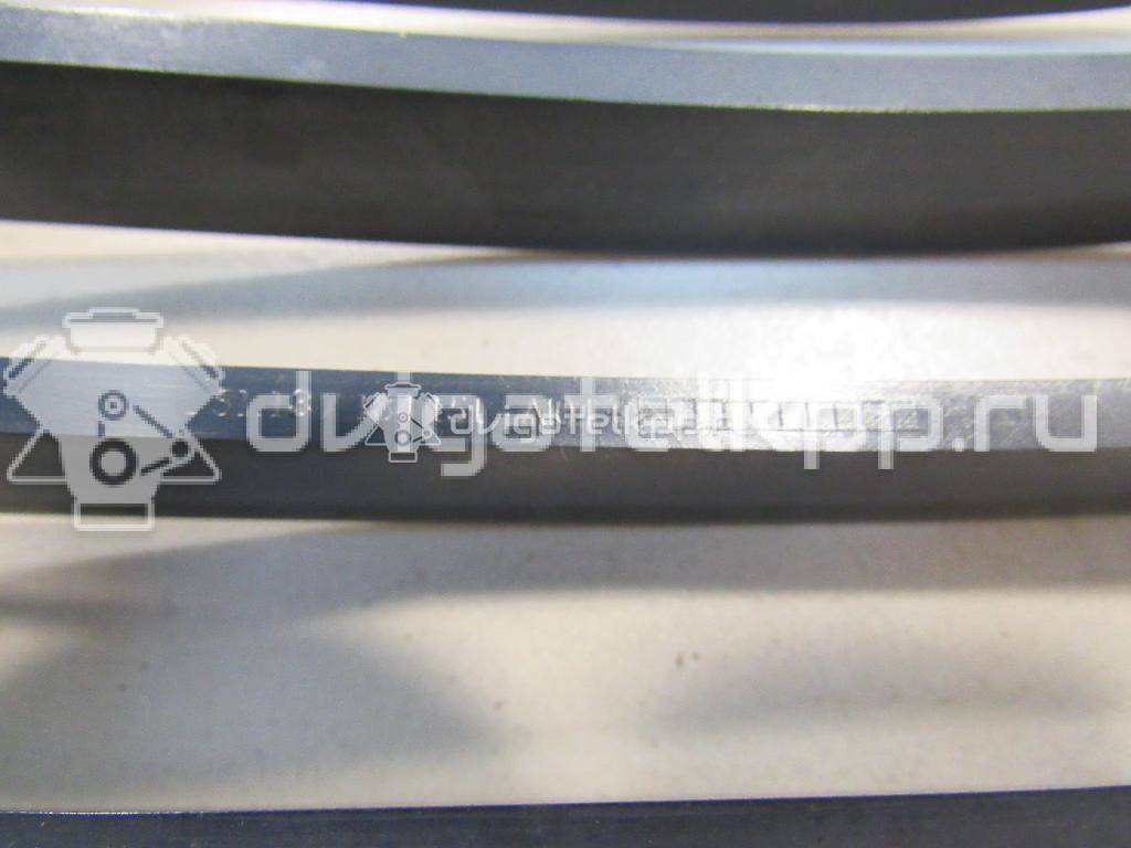 Фото Решетка радиатора левая  51117184151 для Bmw 7 {forloop.counter}}