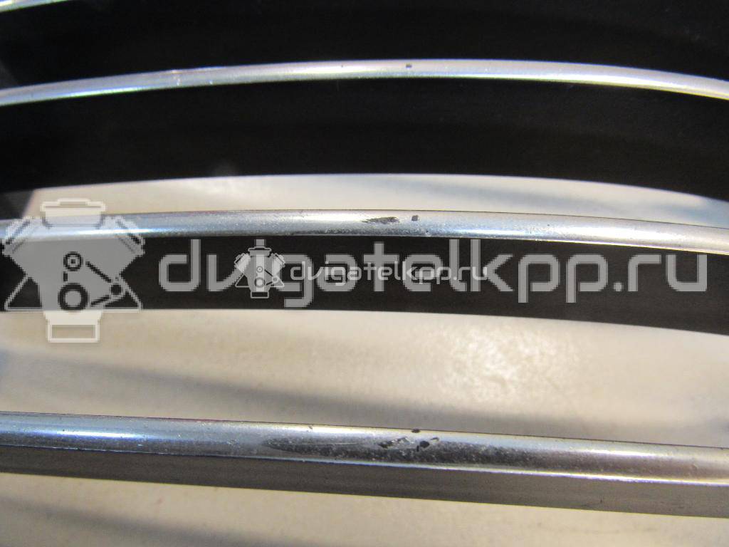 Фото Решетка радиатора левая  51117184151 для Bmw 7 {forloop.counter}}