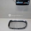 Фото Решетка радиатора левая  51117184151 для Bmw 7 {forloop.counter}}