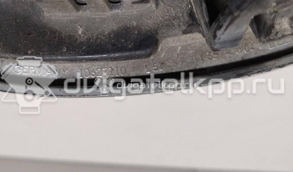 Фото Решетка радиатора левая  51117184151 для Bmw 7 {forloop.counter}}