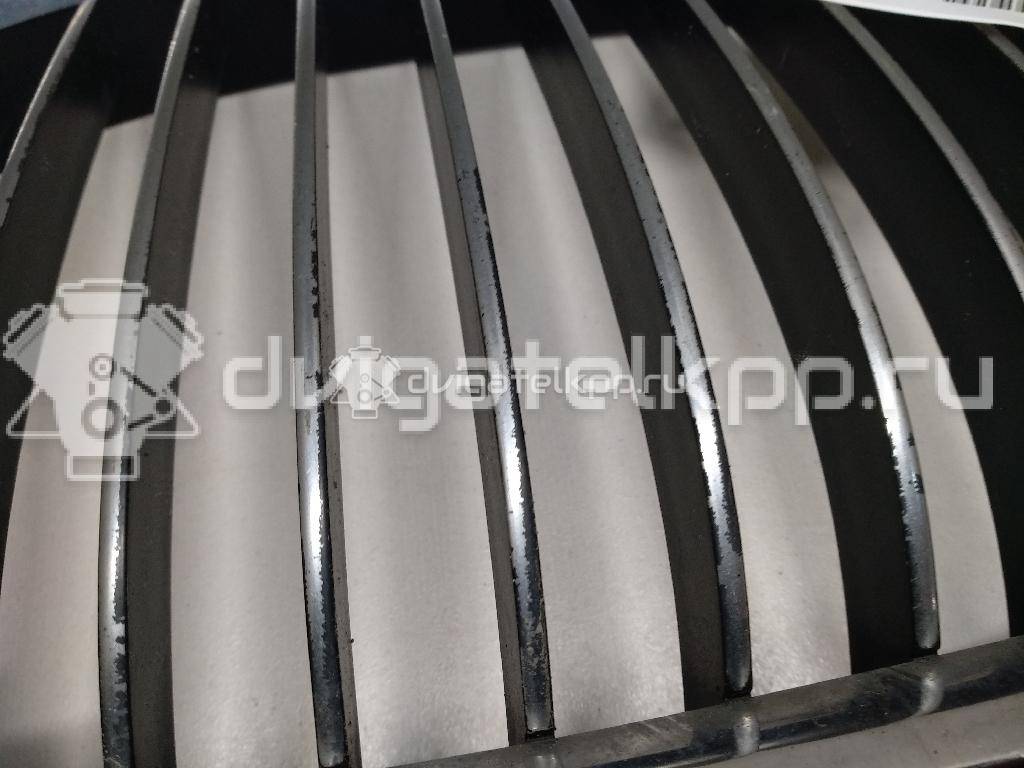 Фото Решетка радиатора левая  51117184151 для Bmw 7 {forloop.counter}}