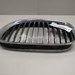 Фото Решетка радиатора левая  51117184151 для Bmw 7 {forloop.counter}}