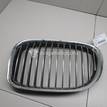 Фото Решетка радиатора левая  51117184151 для Bmw 7 {forloop.counter}}