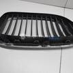 Фото Решетка радиатора левая  51117184151 для Bmw 7 {forloop.counter}}