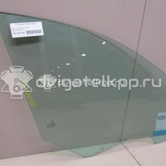 Фото Стекло двери передней правой  51337182084 для Bmw 7