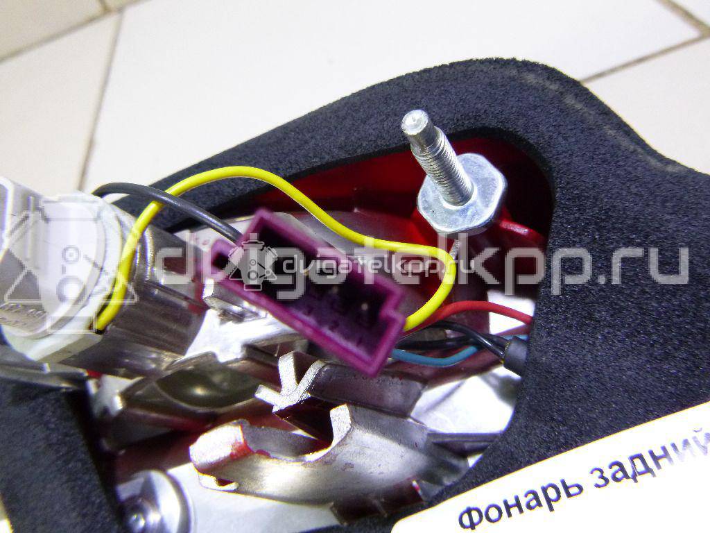 Фото Фонарь задний внутренний правый  63217182206 для Bmw 7 {forloop.counter}}