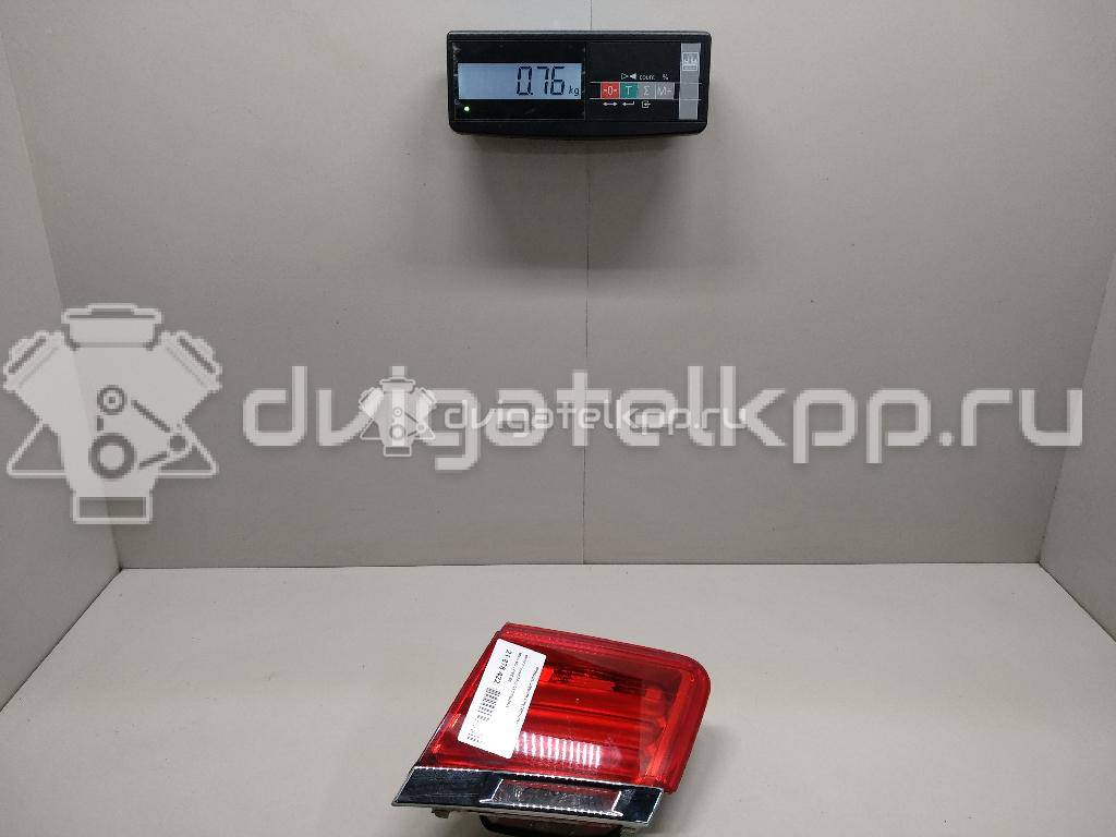 Фото Фонарь задний внутренний правый  63217182206 для Bmw 7 {forloop.counter}}