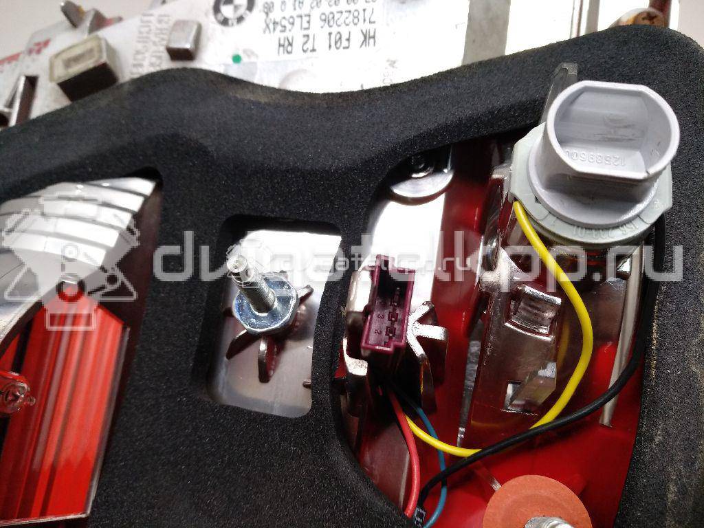 Фото Фонарь задний внутренний правый  63217182206 для Bmw 7 {forloop.counter}}