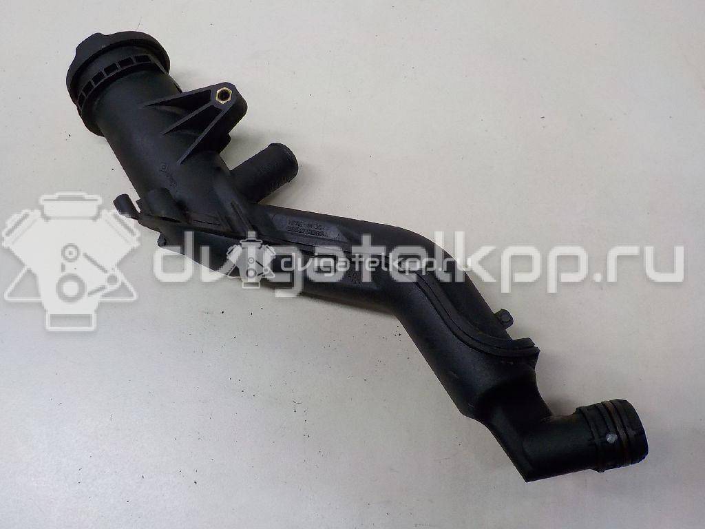 Фото Маслозаливная горловина для двигателя QXBA для Ford Australia Mondeo 140 л.с 16V 2.0 л Дизельное топливо 9654733980 {forloop.counter}}