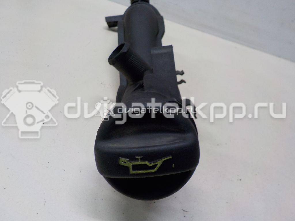 Фото Маслозаливная горловина для двигателя QXBA для Ford Australia Mondeo 140 л.с 16V 2.0 л Дизельное топливо 9654733980 {forloop.counter}}