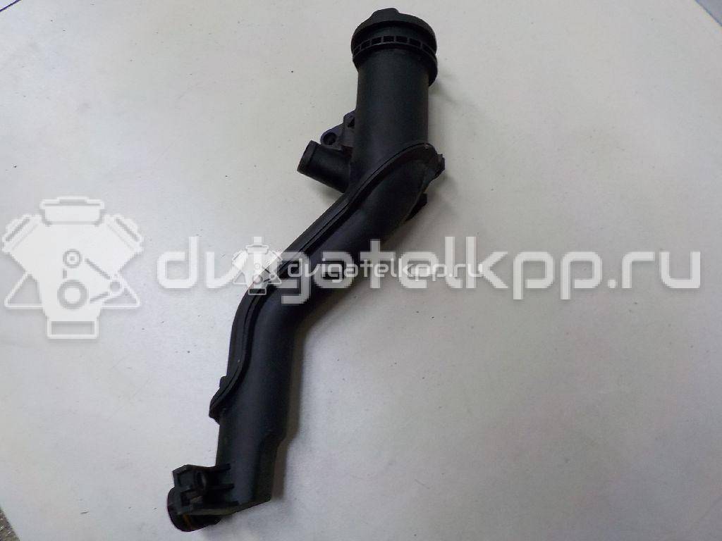 Фото Маслозаливная горловина для двигателя QXBA для Ford Australia Mondeo 140 л.с 16V 2.0 л Дизельное топливо 9654733980 {forloop.counter}}