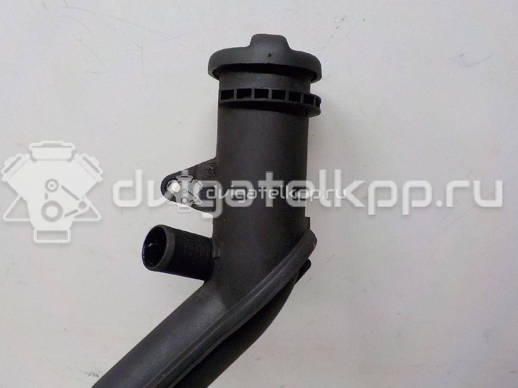 Фото Маслозаливная горловина для двигателя QXBA для Ford Australia Mondeo 140 л.с 16V 2.0 л Дизельное топливо 9654733980 {forloop.counter}}