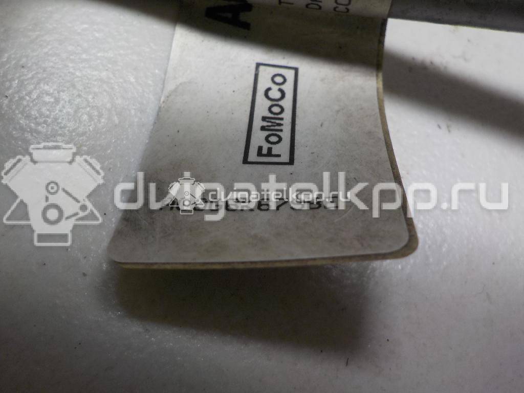 Фото Трубка турбокомпрессора (турбины) для двигателя R9CB для Ford / Ford Australia 240 л.с 16V 2.0 л бензин 2007667 {forloop.counter}}