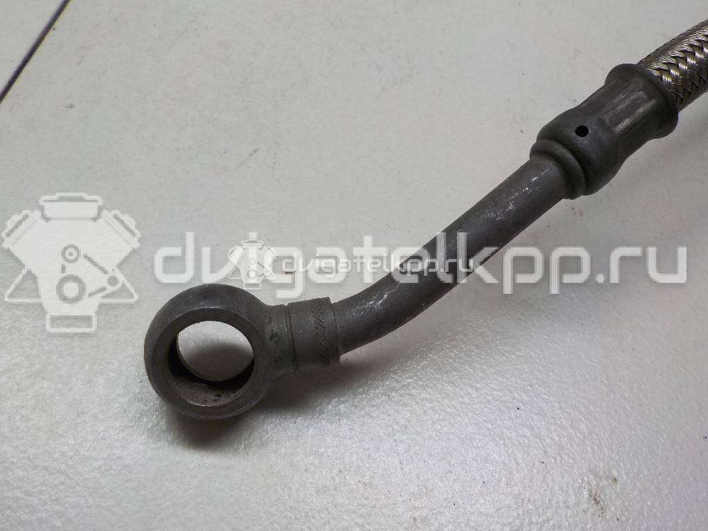 Фото Трубка турбокомпрессора (турбины) для двигателя R9CB для Ford / Ford Australia 241-241 л.с 16V 2.0 л бензин 2007667 {forloop.counter}}